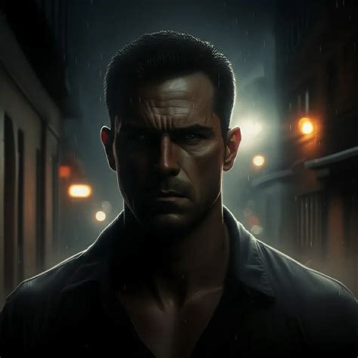 The Unforgettable True Story: Man On Fire