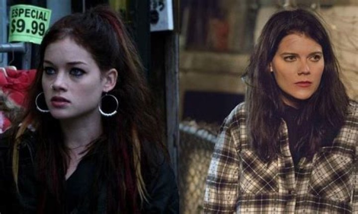 The Real-Life Story Of Mandy From Shameless: Behind The Scenes