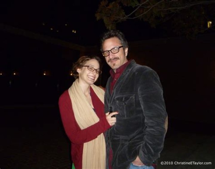 Fun Facts You Need To Know About Marc Maron's Girlfriend