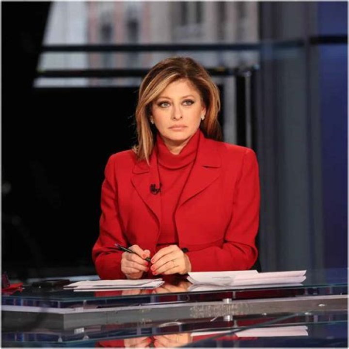 Unveiling The Financial Fortune: Maria Bartiromo's Net Worth Unraveled