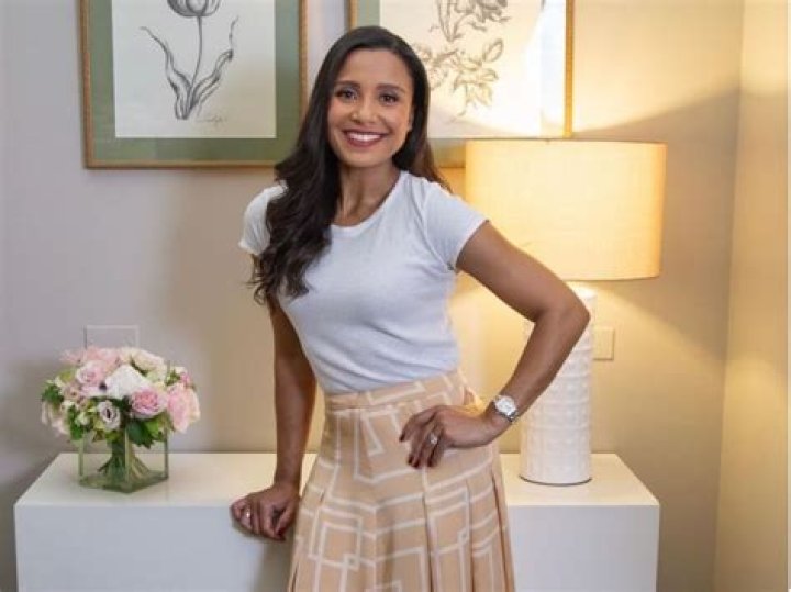 Learn The Surprising Truth About Marilee Fiebig's Age