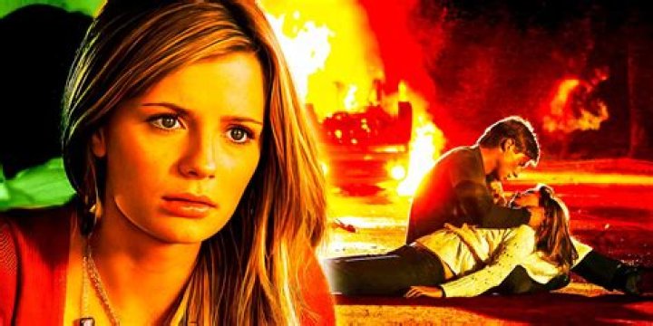 The Tragic Death Of Marissa Cooper: Explaining The Untimely Demise