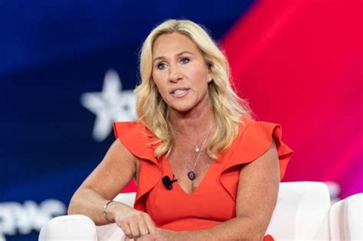 Uncovering The Fortune Behind Marjorie Greene: Exploring Her Net Worth