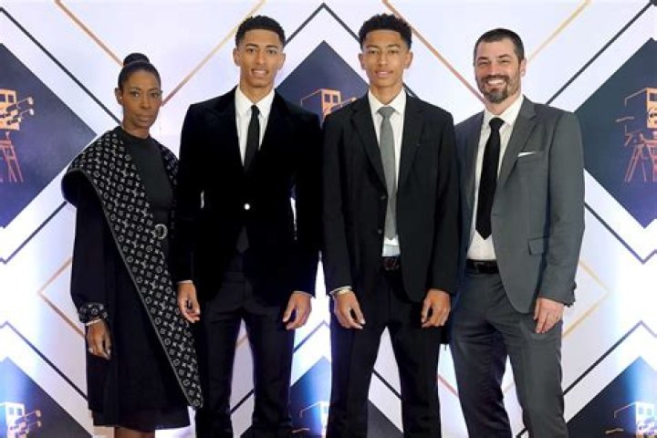 Where's Mark Bellingham From? Nationality Revealed