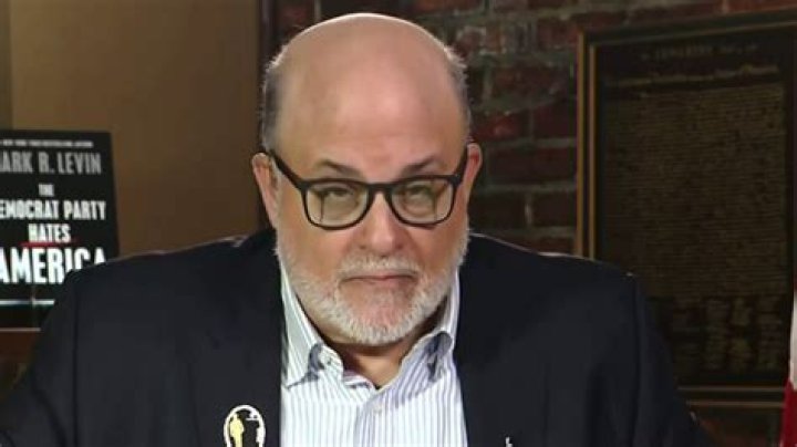 Mark Levin's Health Update: Recent Health Struggles And Recovery