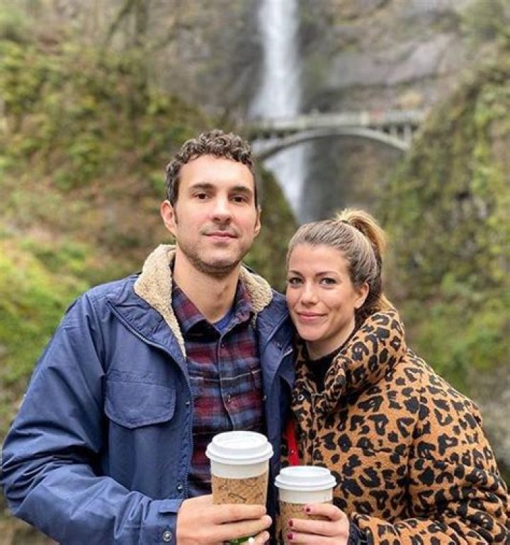 Mark Normand's Girl Friend: A Comedy Special