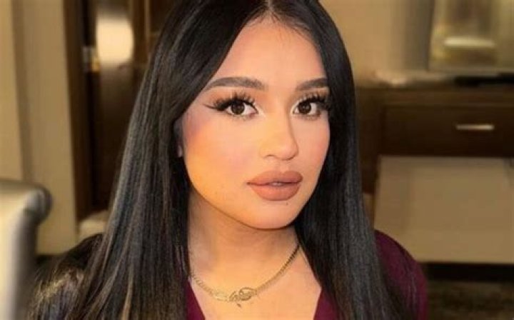 Unveiling The Secrets Of Marlene Santana's OnlyFans Empire