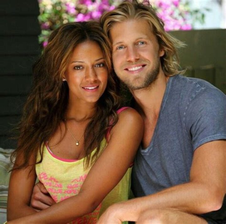Unveiling The Secrets Of Matt Barr's Enduring Relationship