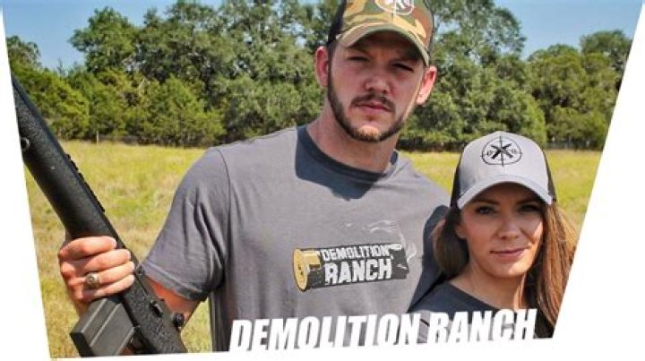 The Perfect Partner For An Explosive Lifestyle