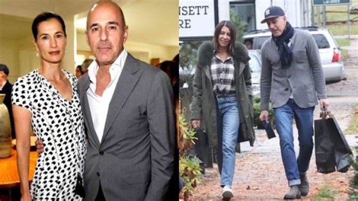 Matt Lauer's Wife: A Look Into Their Marriage