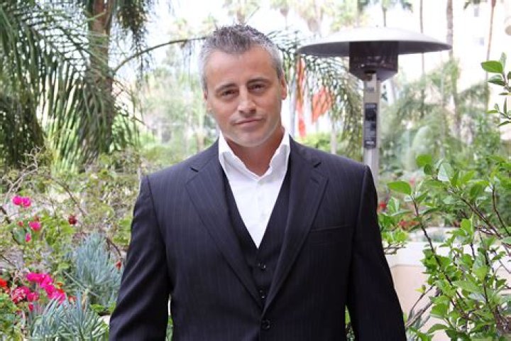 Unveiling Matt LeBlanc's Net Worth: Discoveries And Insights