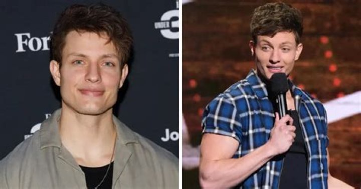 The Curious Case Of Matt Rife's Ancestry