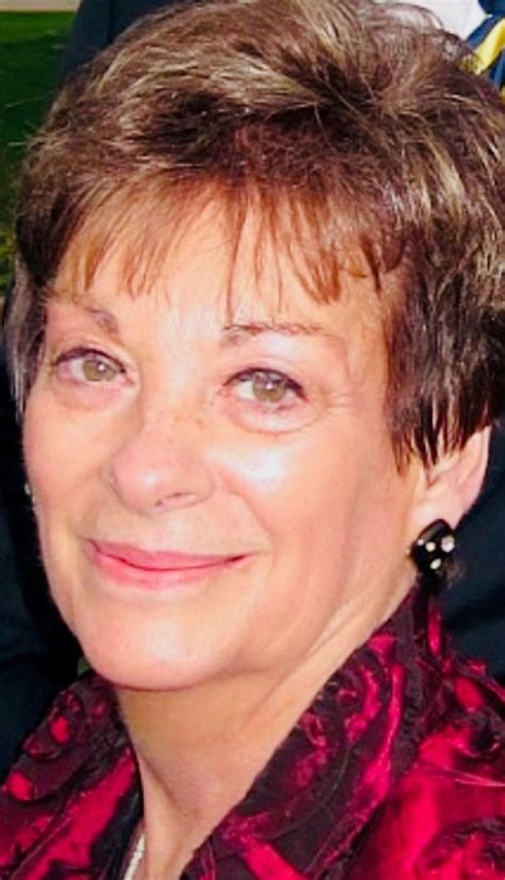 Ohio Native And Community Leader: Maura Hohman Obituary