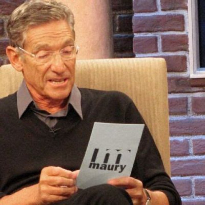 Unveiling The Multifaceted Wealth Of Maury Povich: Net Worth Secrets Revealed