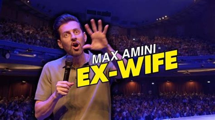 The Ultimate Guide To Max Amini's Spouse: Uncovering The Mystery