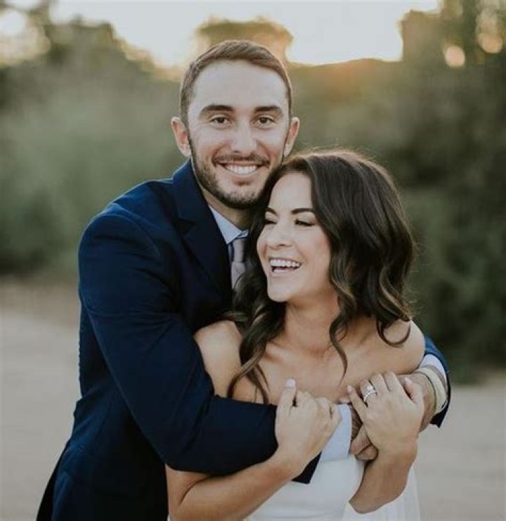 Unveiling The Dynamic Duo: Max Homa And Wife