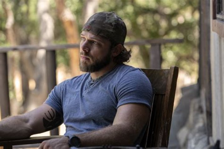 A Renowned Actor With Versatility And Charm