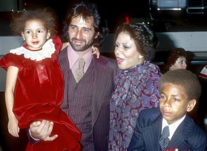 Maya Rudolph's Sister: A Tale Of Two Talents