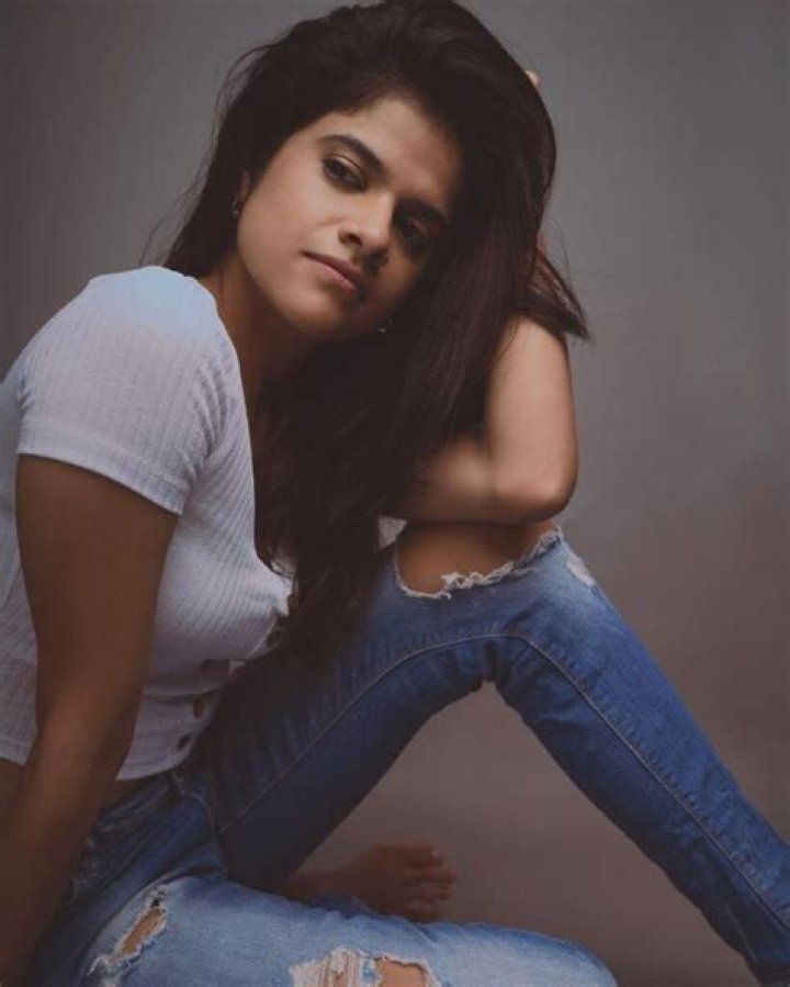 Discover The Inspiring World Of Maya S. Krishnan