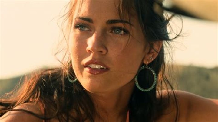 Unlock The Secrets Of Megan Fox's Bikini Instagram