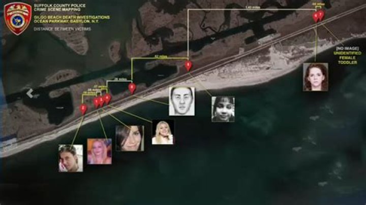 Unveiling The Truth: Megan Hiatt Crime Scene Photos Explored