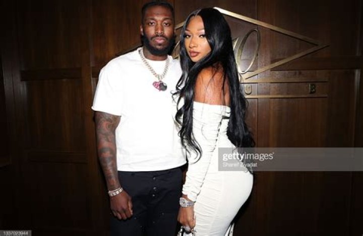 Eye-Opening Facts About Megan Thee Stallion's Height