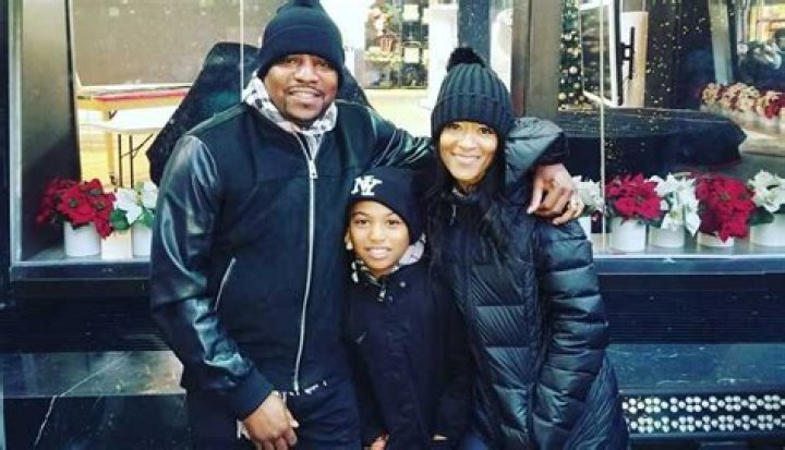 Unveiling The Extraordinary Journey Of Mekhi Phifer Jr.: From ER To Philanthropy