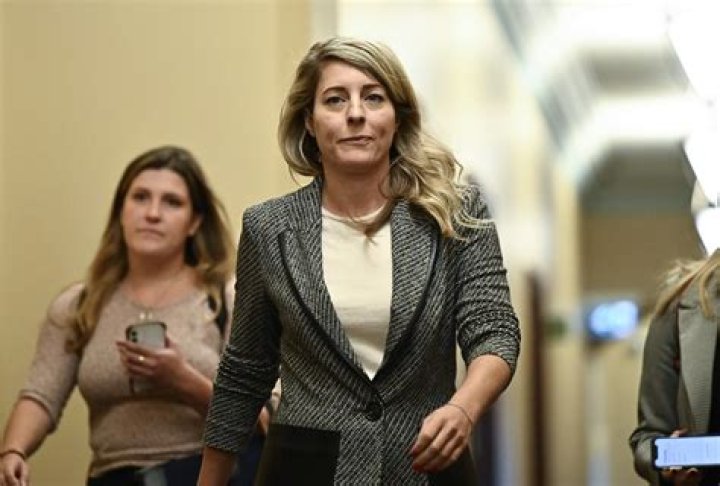 Discover Melanie Joly's Family Journey: Meet Her Children