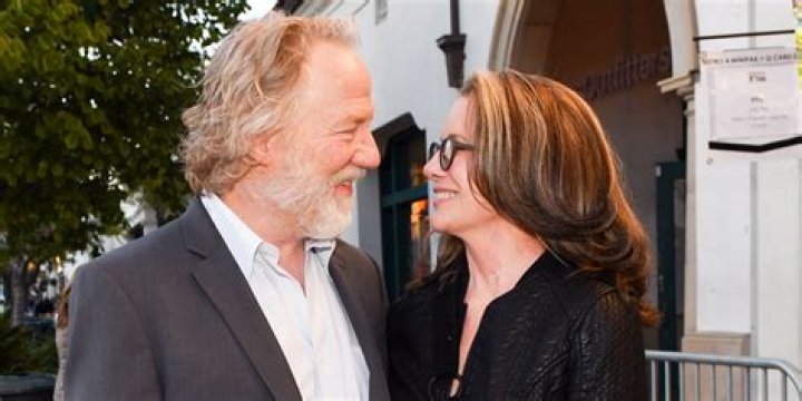 Melissa Gilbert's Biological Parents: Uncovering The Truth