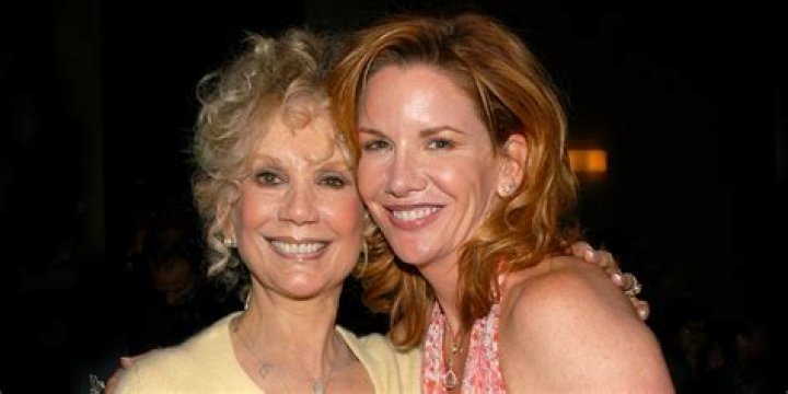 The Inspiring Mother Behind Melissa Gilbert's Journey
