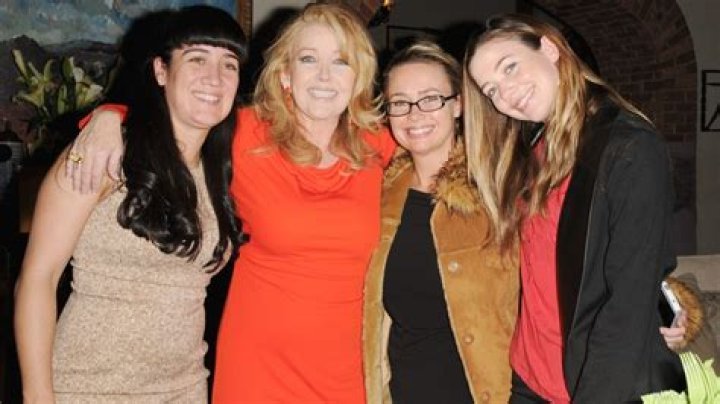 A Glimpse Into Their Family Life