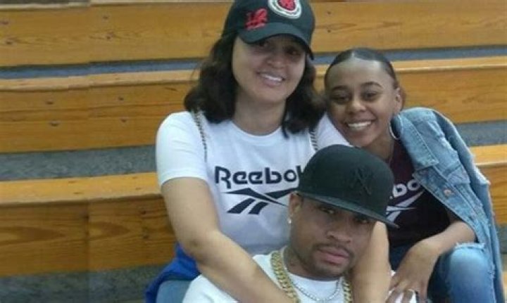 Unveiling Messiah Lauren Iverson: A Star Ascending