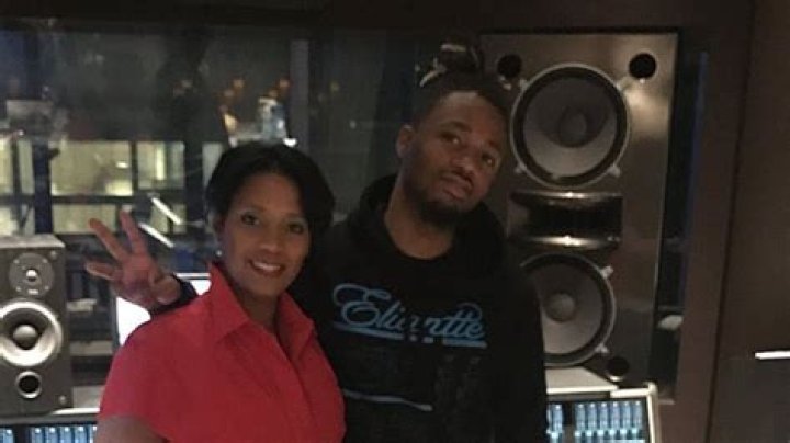 Who Is The Wife Of Music Producer Metro Boomin?