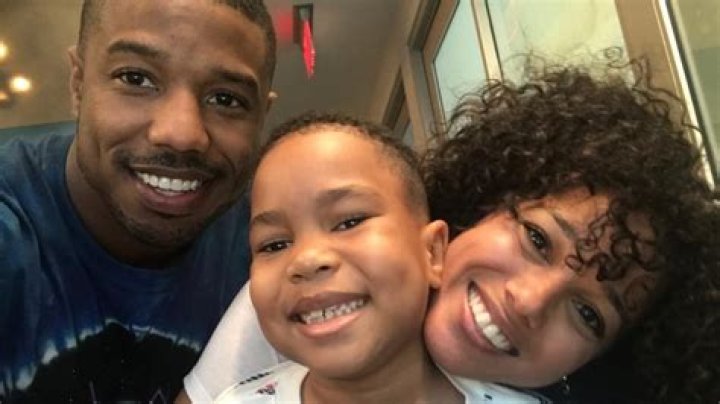 Discover The Secrets Of Michael B. Jordan's Family Life