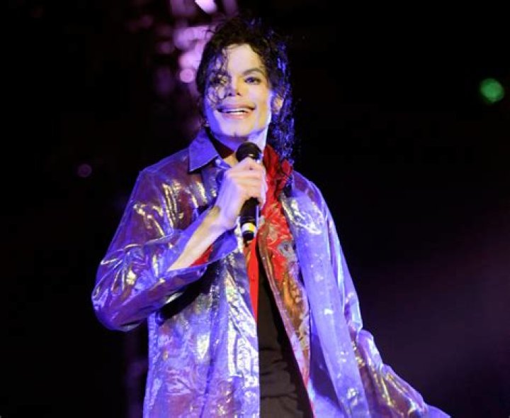 Exploring Michael Jackson's Last Photo