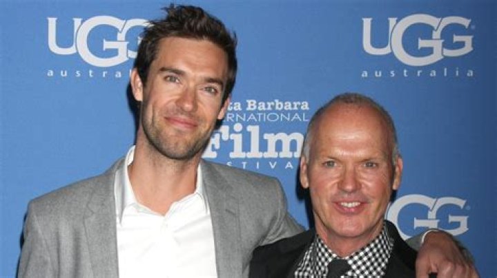 Unveiling The Private Lives Of Michael Keaton's Kids: Surprising Revelations