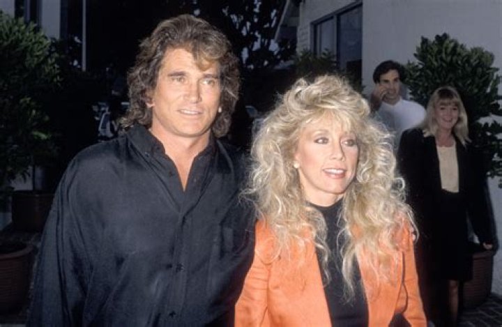 Unlocking The Secrets: Michael Landon's Spouse Revealed