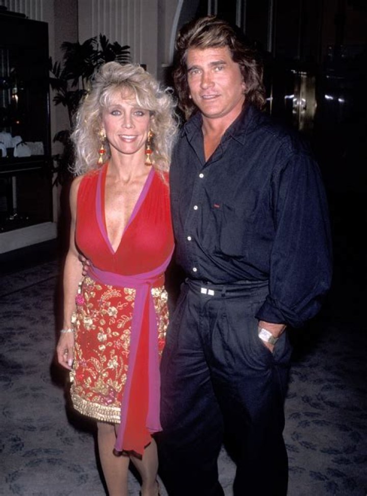 Unveiling The Secrets: Michael Landon's Wives