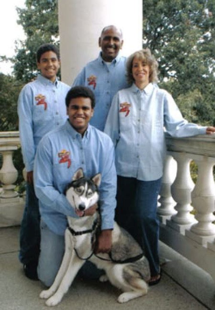 Unveil The Intimate World Of Michael Steele: Family, Love, And Legacy