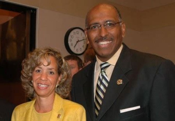 Unveiling The Untold Story Behind Michael Steele's Wife
