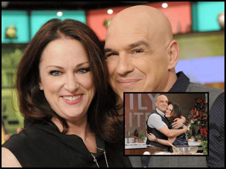 Uncovering The Hidden Truths Behind Michael Symon's Wife's Accident