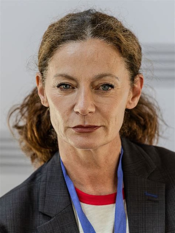 Michelle Gomez: Unlocking The Secrets Of A Versatile Actress