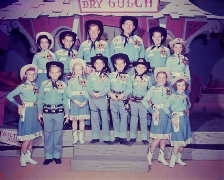 The Ultimate Mickey Mouse Club Cast Guide: Past And Present
