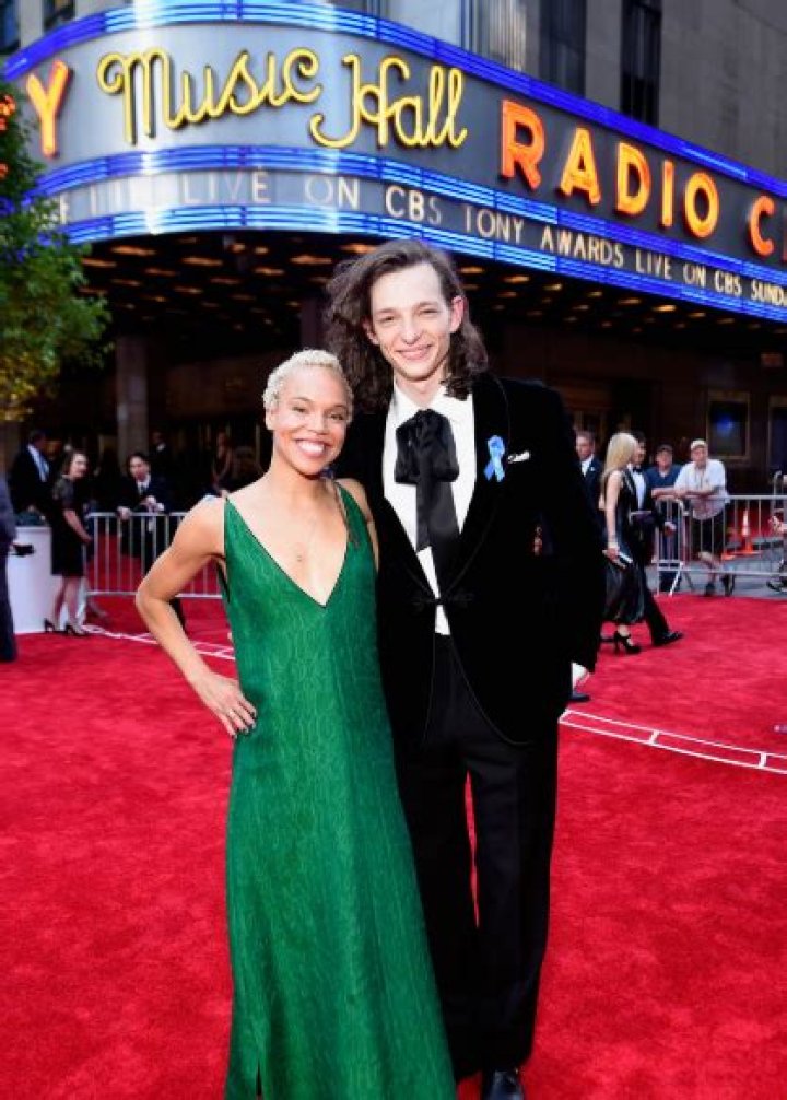 Meet Mike Faist's Wife: Exclusive Details Revealed