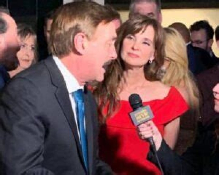 Mike Lindell's New Wife: Uncovering The Truth