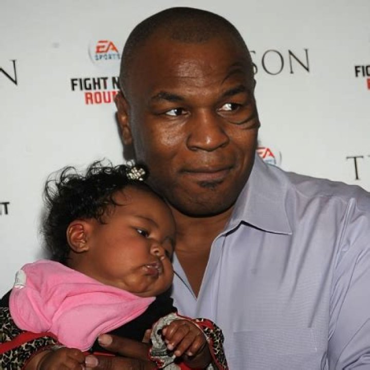 Mike Tyson's Daughter's Tragic Accident And Its Impact