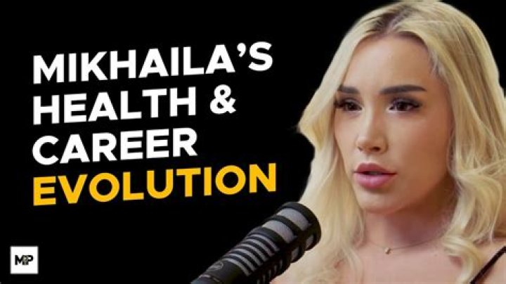The Ultimate Guide To Understanding Mikhaila Peterson's Autoimmune Journey