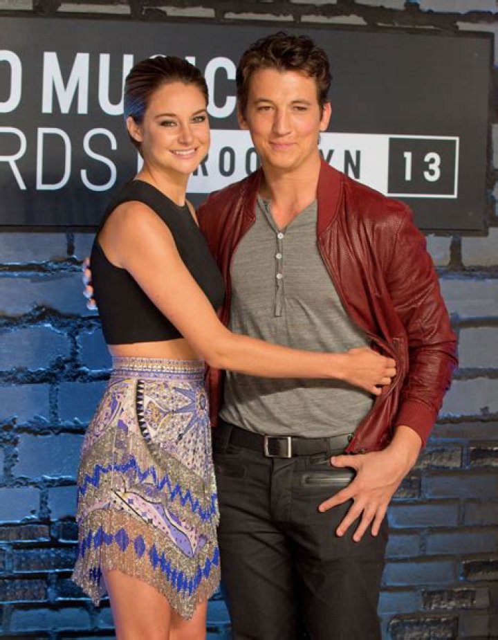 Miles Teller's Stature: Unraveling The Actor's Height