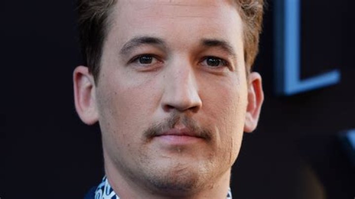 Miles Teller's Journey Of Resilience