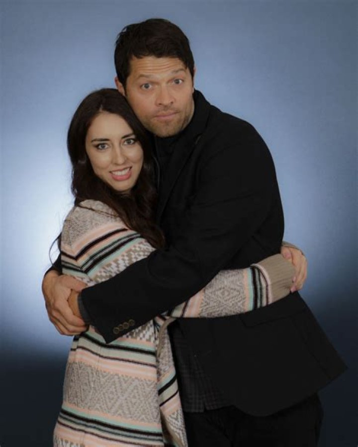 The Complete Guide To Misha Collins's Relationships